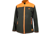 Veste polaire Pireneo RBT - Kaki